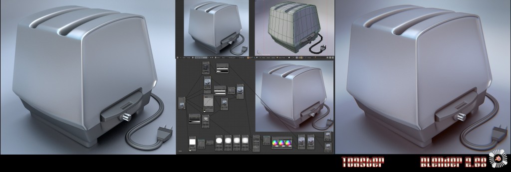 Toaster 2.68 preview image 1